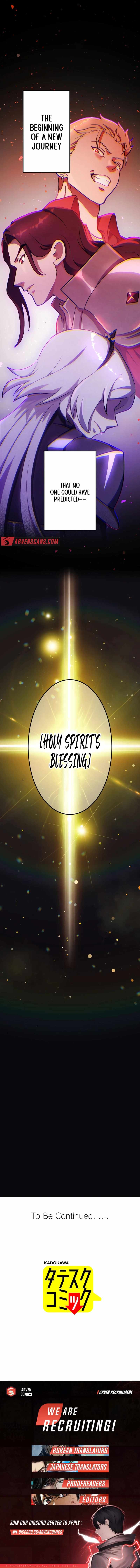 The Invincible Banished Shadow Archer Chapter 47 16